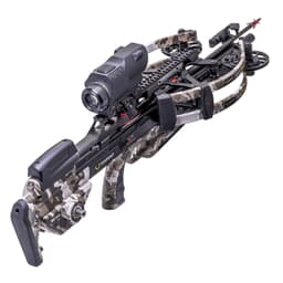 TenPoint TRX 515 XERO Vektra Crossbow w/ACUslide MAXX & Garmin XERO X1I Scope CB24001-7879
