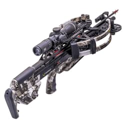 TenPoint TRX 515 Vektra Crossbow w/ACUslide MAXX & EVO-X Elite Black Scope CB24001-7899