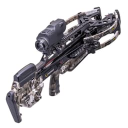 TenPoint TX 440 XERO Vektra Crossbow w/ACUslide MAXX & Garmin XERO X1I Scope CB24002-7879