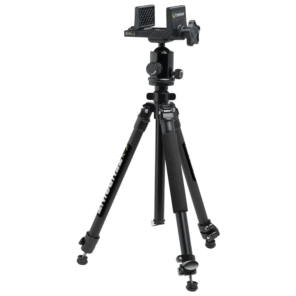 TenPoint Axis Black Tripod HCA-038