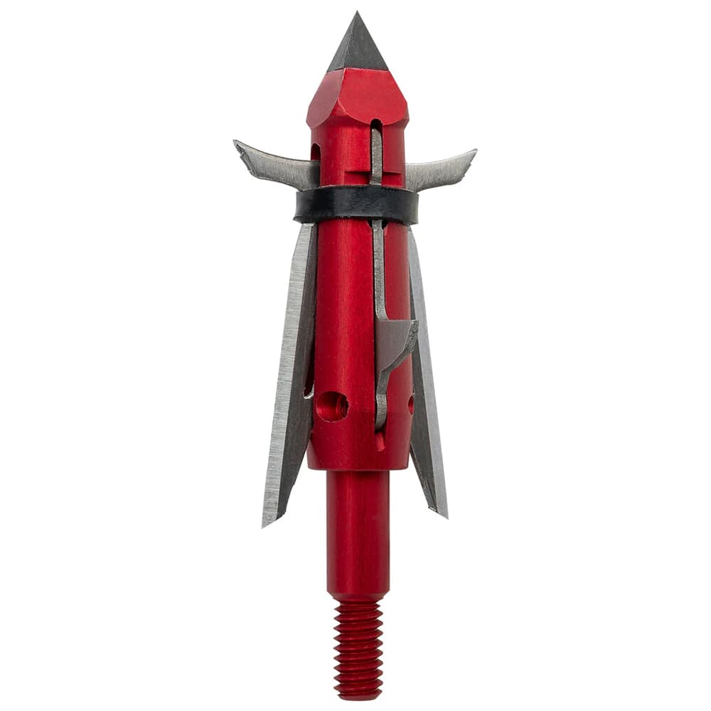 TenPoint Nemesis 100gr Broadhead 3pk HEA-804.3