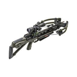 TenPoint Venom X Moss Green Crossbow w/ACUslide & Pro-View 400 Scope CB24007-1559