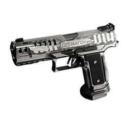 Walther Arms Meister Manufaktur PPQ Patriot Edition 17rd Magazine 2856387