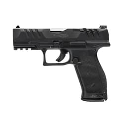 Walther PDP PRO-SD F-Series 9mm 4.1" 1/2x28 Bbl 10rd Pistol 4796064
