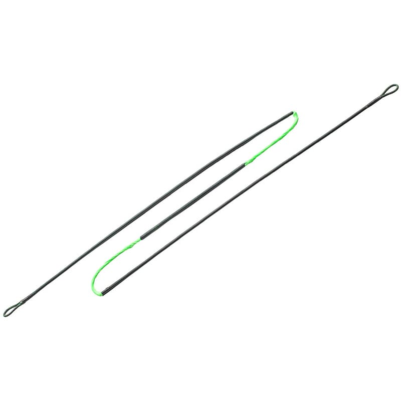 Horton String Storm RDX Grn HCA-12215
