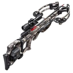 TenPoint Titan M1 Crossbow w/ACUdraw, Pro-View Scope, True Timber Viper CB19047-3522
