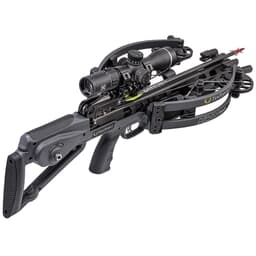 TenPoint Havoc RS440 Crossbow w/ACUslide, EVO-X Elite Scope, Graph Gry CB21008-1299