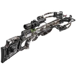 TenPoint Titan De-Cock Crossbow w/ACUdraw 50 SLED & Pro-View Scope, Vektra CB22047-7527