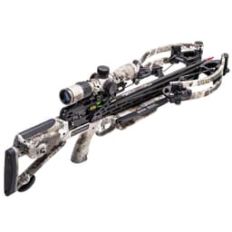 TenPoint Stealth 450 Veil Alpine Crossbow w/ACUslide & EVO-X Elite Camo Scope CB23019-6889