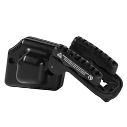 TenPoint USED ACUdraw 50 SLED Black HCA-000-A50-S - Slight Scratches on Unit UA4587 For Sale