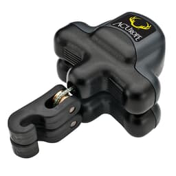 TenPoint ACUrope Retractable Cord Hook Style Blk HCA-000-B-R
