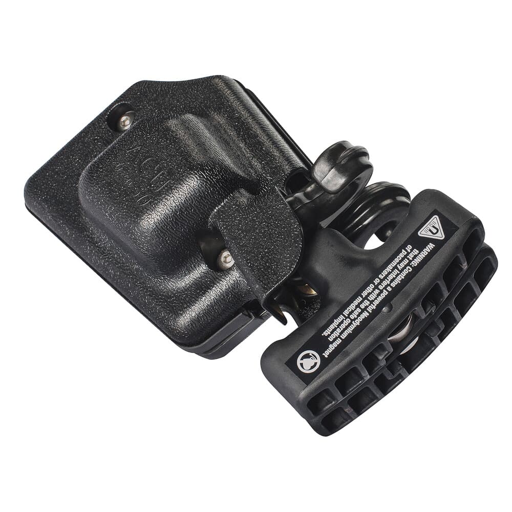 TenPoint ACUdraw 50 w/Side Plates Blk HCA-001-B-A50