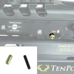 TenPoint Acuslide LH Safety Kit HCA-008