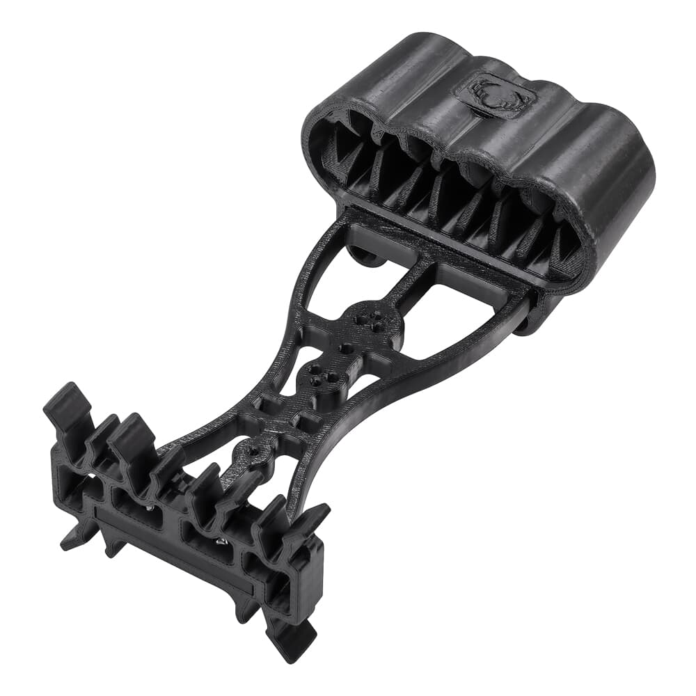TenPoint Tech 6-Arrow Quiver Blk HCA-01920