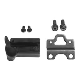 TenPoint Under-Mount Quiver Bracket for use w/HCA-019 & WRA016 Blk HCA-02310