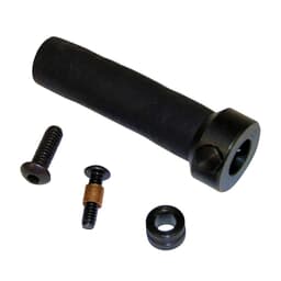 TenPoint SteddyEddy Retrofit kit for knuckle assembly style Blk HCA-031