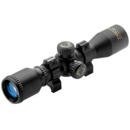 TenPoint Multi-Line Scope 50yd Blk HCA-090