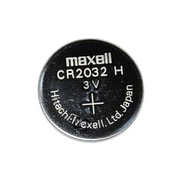 TenPoint Battery CR2032 HCA-093