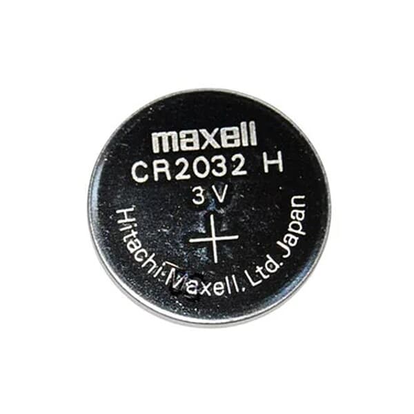 TenPoint Battery CR2032 HCA-093