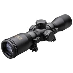 TenPoint 3x Pro-View 3 Scope 60yd Blk HCA-097-II