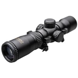 TenPoint RangeMaster Pro Scope 60yd Blk HCA-09811