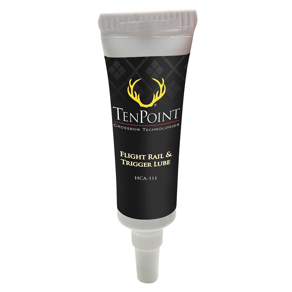 TenPoint Flight Rail & Trigger Lube HCA-111