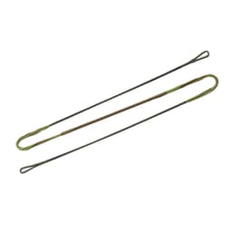 TenPoint String Titan HLX Titan TL-9 Pro Slider Pro Fusion Lazer Maverick Camo HCA-115