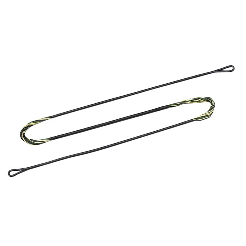 TenPoint String CLS Models Grn/Sand/Blk HCA-11607