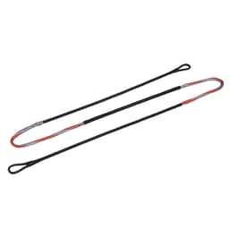TenPoint String Titan SS Renegade Gry/Red HCA-11716-S