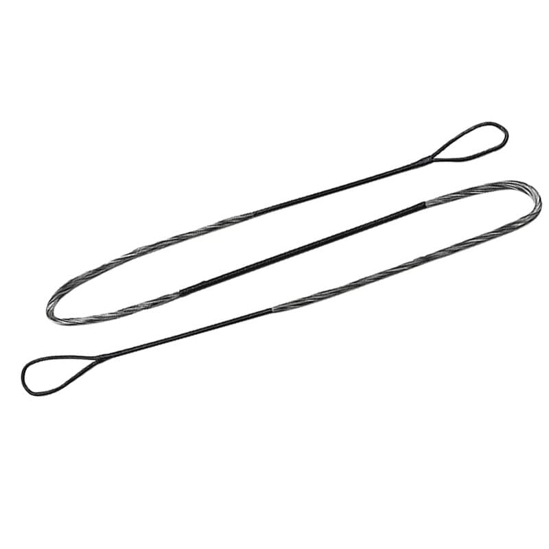 TenPoint String Recurve Models Gry HCA-12008