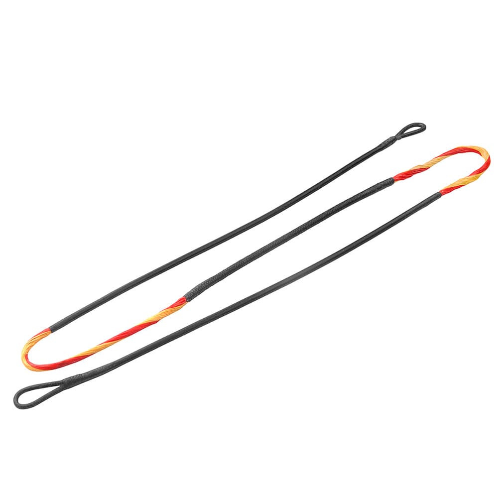 TenPoint String Venom Honey/Red HCA-12014
