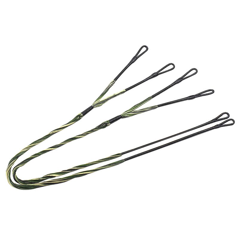 TenPoint Cables CLS Models Grn/Sand/Blk HCA-12307