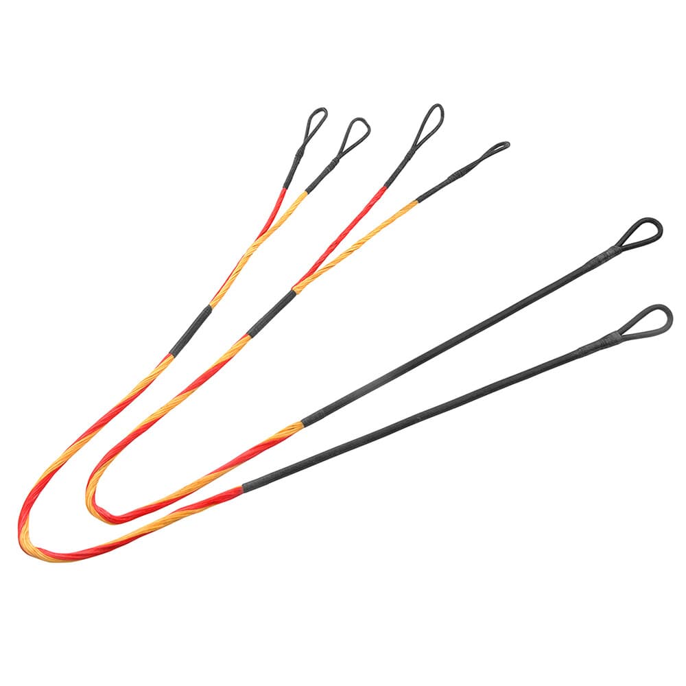 TenPoint Cables Venom Honey/Red HCA-12514
