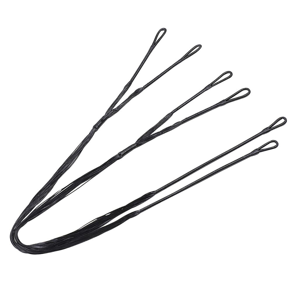 TenPoint Cables Titan Xtreme Blk HCA-12612