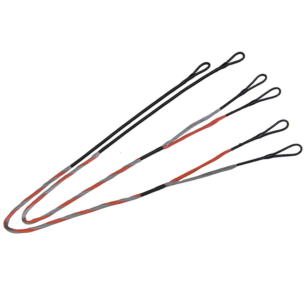 TenPoint Cables Titan SS Renegade Gry/Red HCA-12616-S