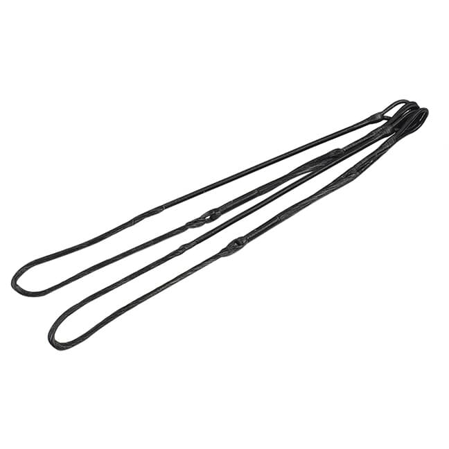 TenPoint Cables Vapor Red/Blk HCA-12813