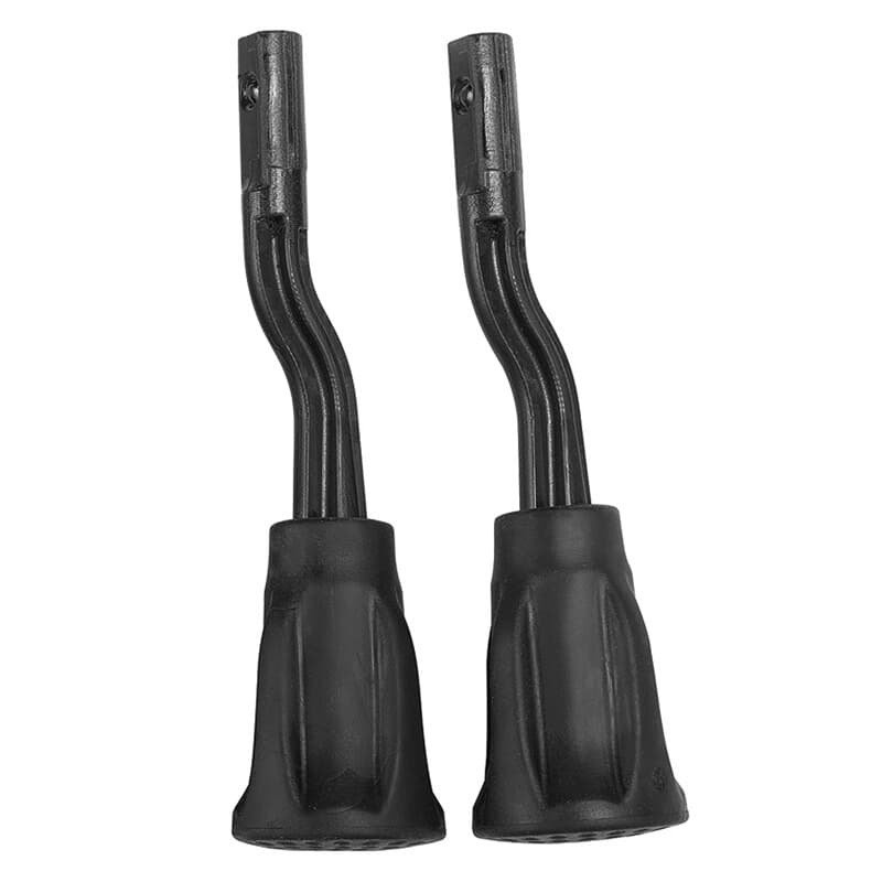 TenPoint String Dampening Rods Lady Ranger Invader G3 Warrior G3 Blk HCA-13715-W