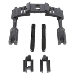 TenPoint String Dampening System SDS for Select TP Models Blk HCA-148