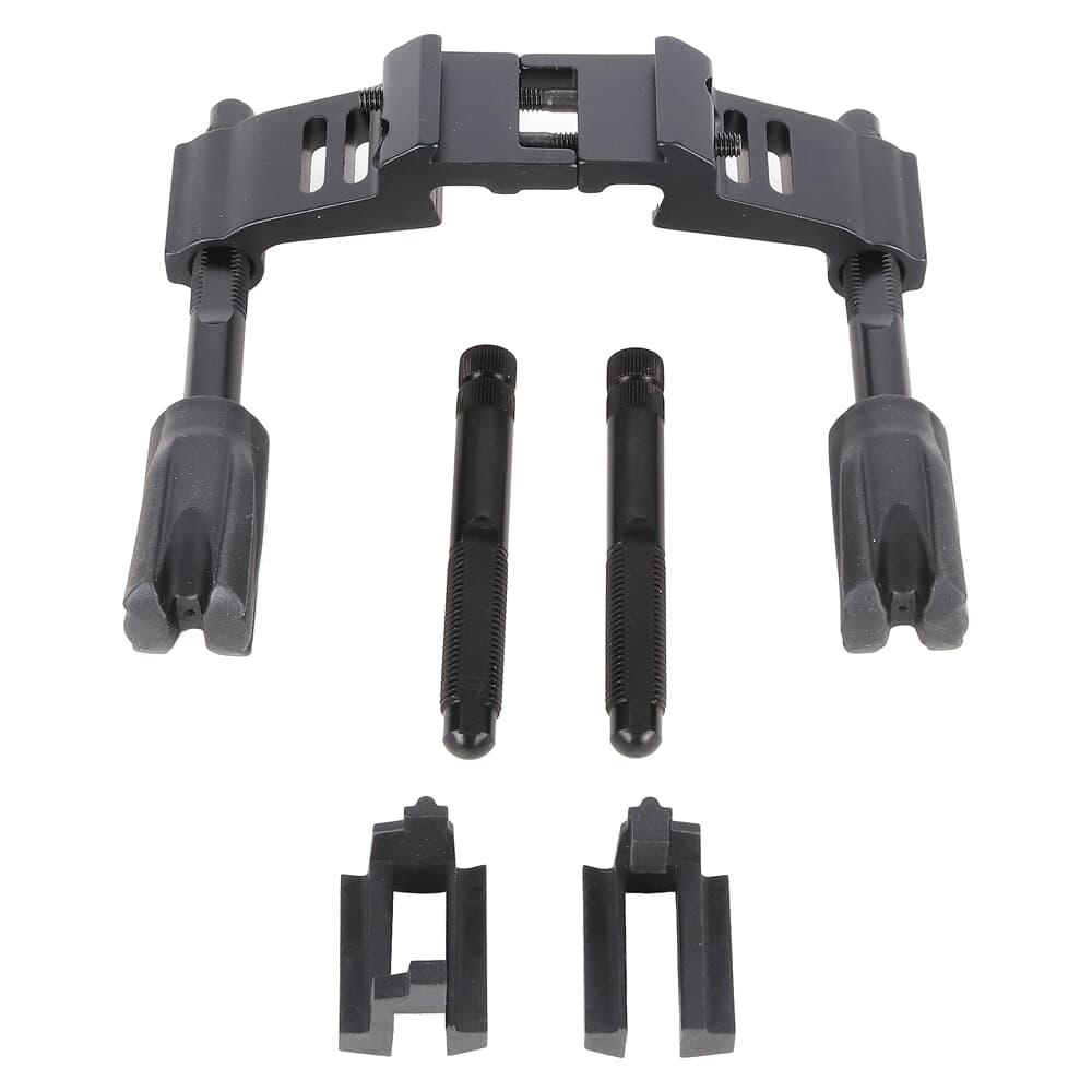 TenPoint String Dampening System SDS for Select TP Models Blk HCA-148