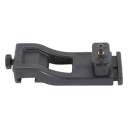 TenPoint Quick Disconnect Black Quiver Mount for Picatinny Rail HCA-21115