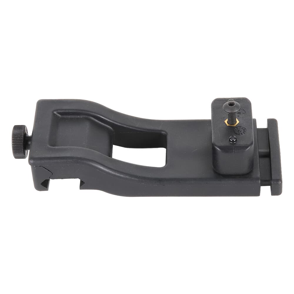 TenPoint Quick Disconnect Black Quiver Mount for Picatinny Rail HCA-21115