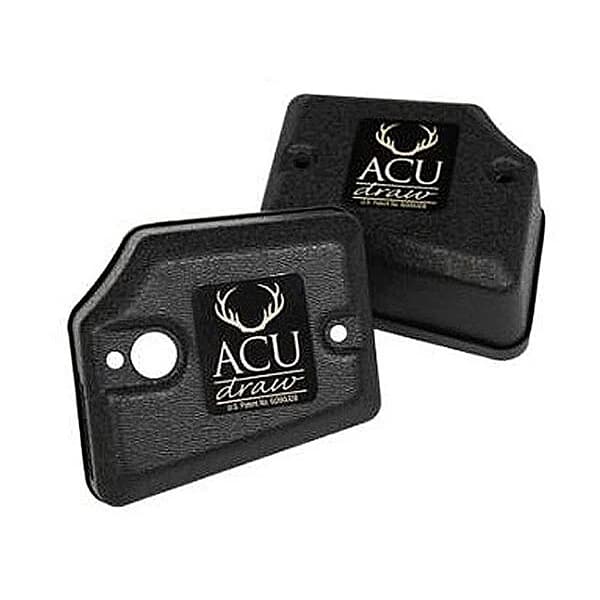 TenPoint Covers Blk HCA-423