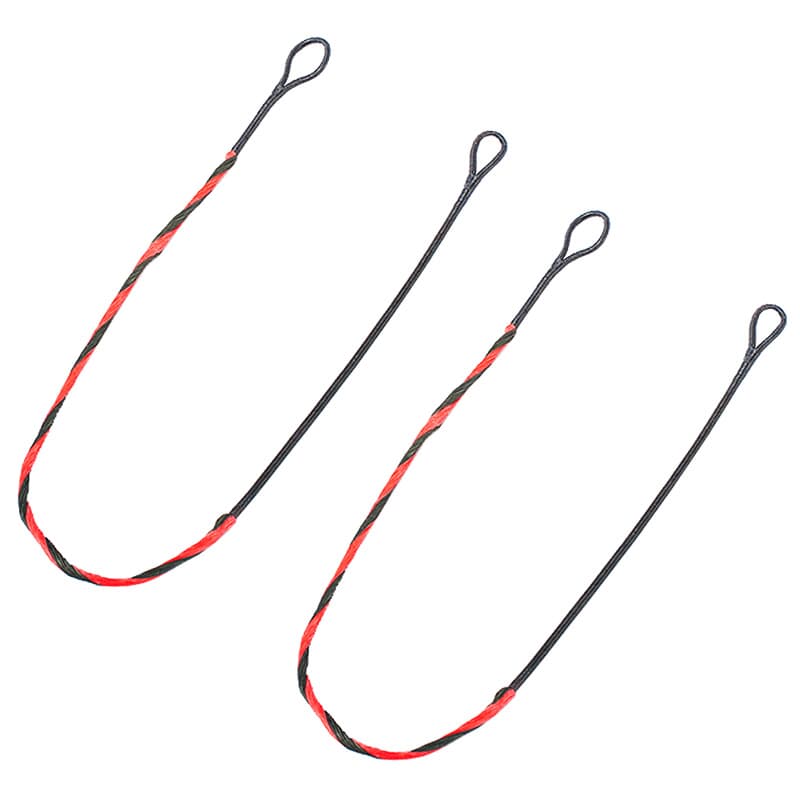 TenPoint Cables Carbon Phantom RCX Eclipse RCX Neon Slm/Blk HCA-70017