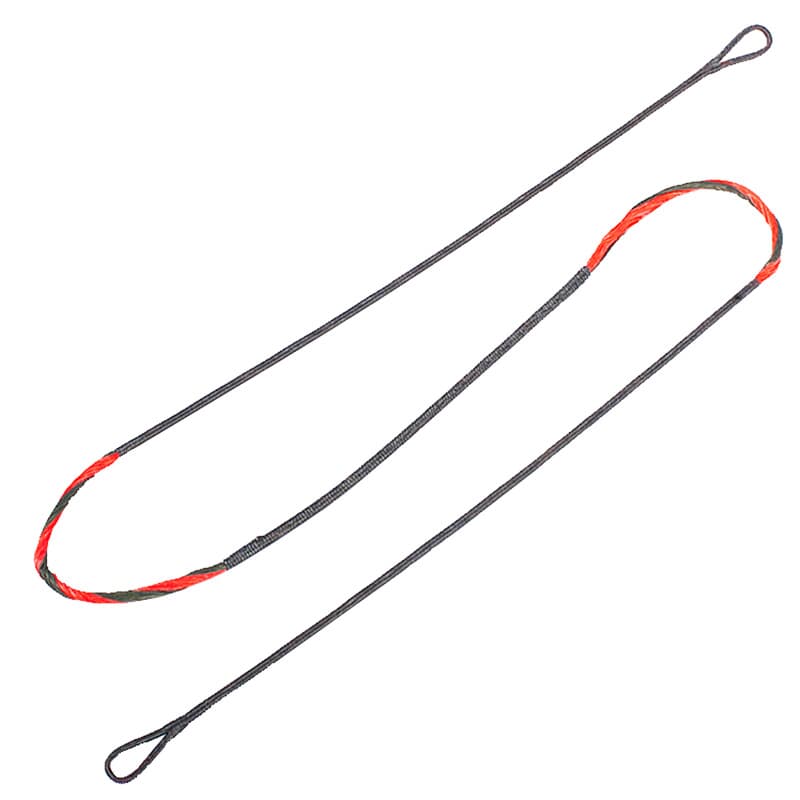 TenPoint String Carbon Phantom RCX Eclipse RCX Neon Slm/Blk HCA-70117