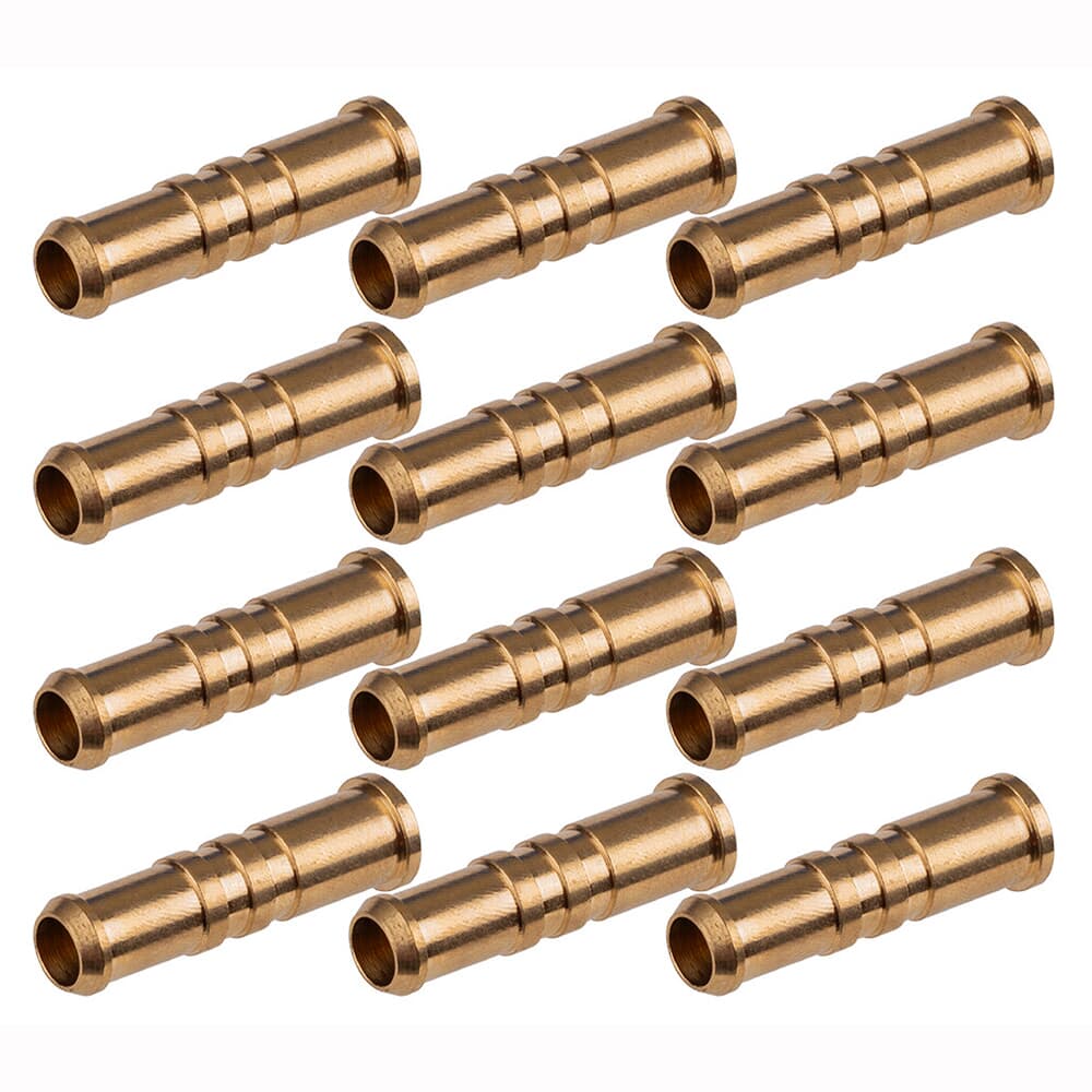 TenPoint EVO-X Brass .297&quot; Inside Diameter Insert 12pk EVO-X HEA-261.12