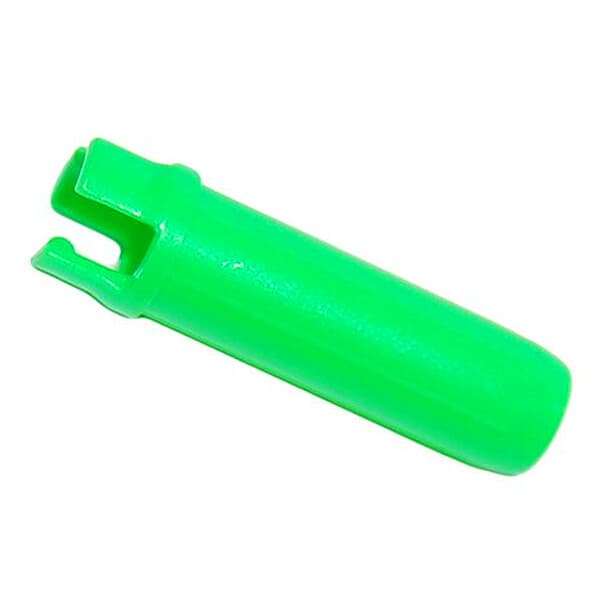 TenPoint Alpha-Nock Receiver .300 Inside Dia. Pro Lite Grn HEA-346-72