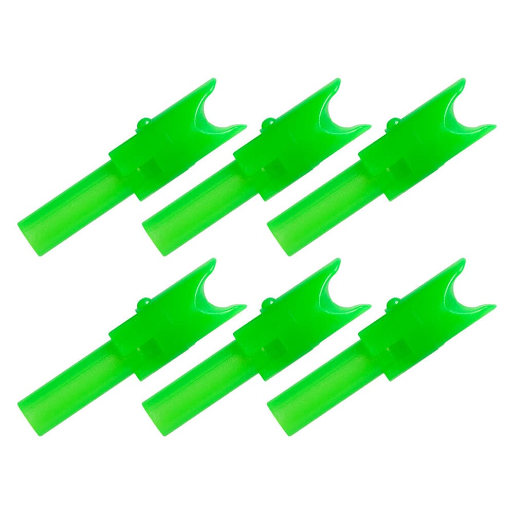 TenPoint Alpha-Nock Molded Grn HEA-352-72G
