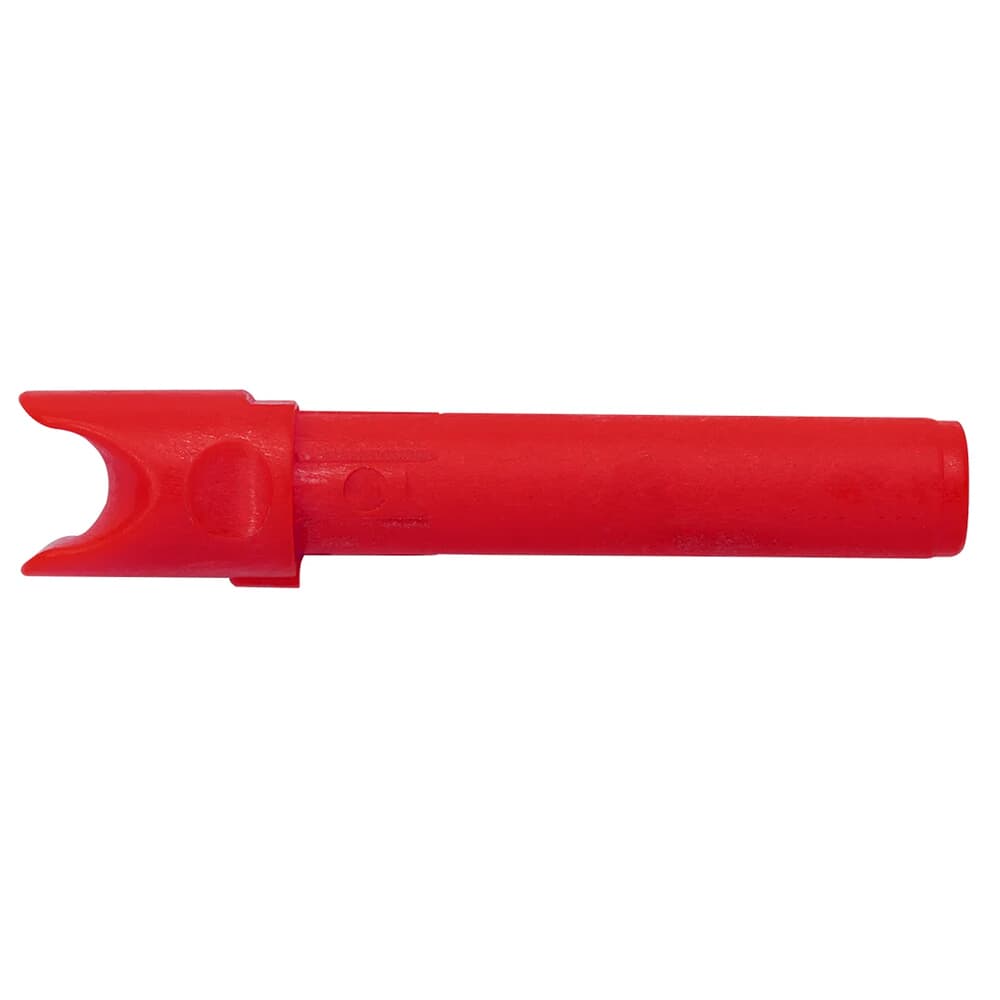 TenPoint Alpha-Nock HPX Red 36pk HEA-364.36R