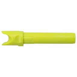 TenPoint Alpha-Nock HPX Yellow 12pk HEA-364.12Y