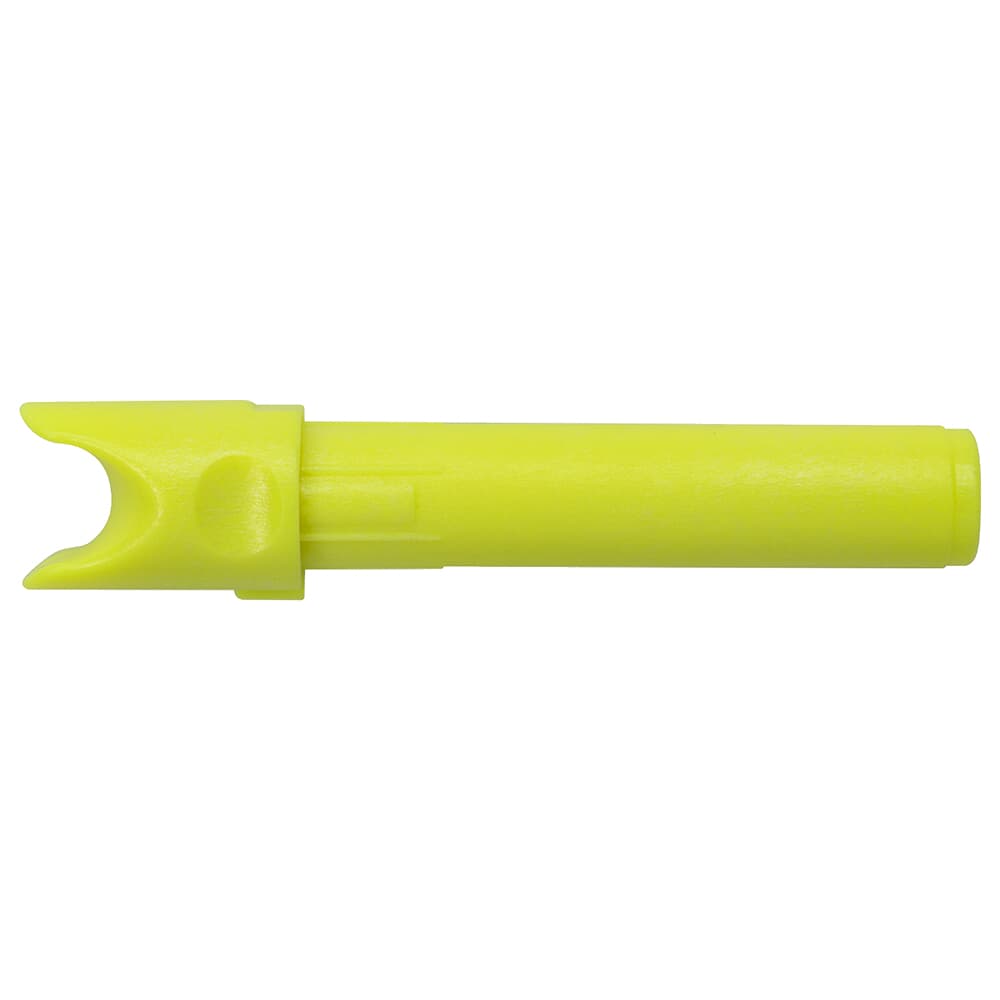 TenPoint Alpha-Nock HPX Yellow 12pk HEA-364.12Y